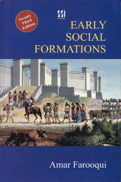 Early Social Formations