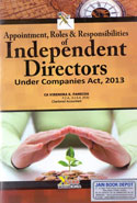 Appointment Roles and Responsibilities of Independent Directors Under Companies Act 2013