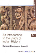 An Introduction to the Study of Indian History