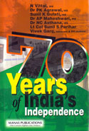 70 Years of Indias Independence