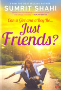 Can a Girl and a Boy be Just Friends