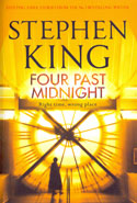 Four Past Midnight Right Time Wrong Place