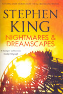 Nightmares and Dreamscapes