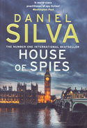 House of Spies