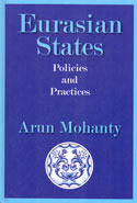 Eurasian States Policies and Practices