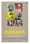 Extraordinary Indians