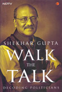 Walk the Talk Decoding Politicians