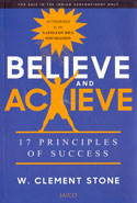 Believe and Achieve 17 Principles of Success