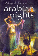 Magical Tales of the Arabian Nights