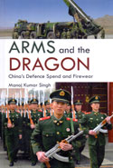 Arms and the Dragon Chinas Defence Spend and Firewear