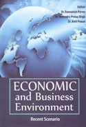 Economic and Business Environment Recent Scenario