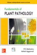 Fundamentals of Plant Pathology