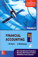 Financial Accounting Volume II 