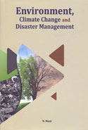 Environment Climate Change and Disaster Management
