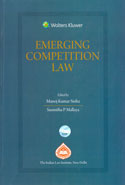 Emerging Competition Law