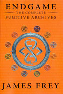 Endgame the Complete Fugitive Archives