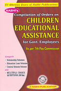 Compilation of Orders on Children Educational Assistance for Government Employees as Per 7th Pay Commission