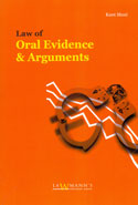 Law of Oral Evidence and Arguments