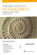 Tangible Guide to Intangibles Identification Valuation Taxation and Transfer Pricing