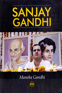 Sanjay Gandhi