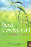 Rural Development and Its Different Dimensions