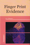 Finger Print Evidence