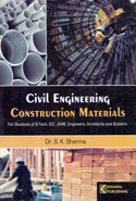 Civil Engineering Construction Materials