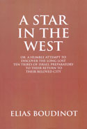 A Star in the West
