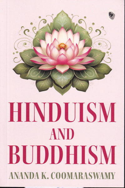 Hinduism and Buddhism