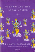 Vishnu and His 1000 Names