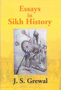 Essays in Sikh History