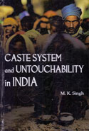 Caste System and Untouchability in India