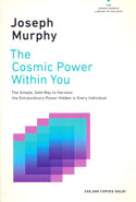 The Cosmic Power Within You
