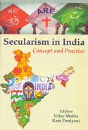 Secularism in India Concept and Practice