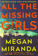 All the Missing Girls