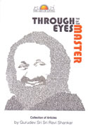 Through the Eyes of the Master