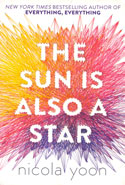 The Sun is Also a Star