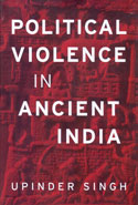 Political Violence in Ancient India