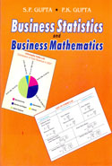 Business Statistics and Business Mathematics