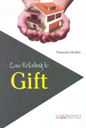 Law Relating to Gift