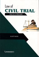 Law of Civil Trial Practice and Procedure