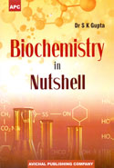 Biochemistry In Nutshell