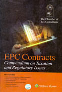 EPC Contracts Compendium on Taxation and Regulatory Issues