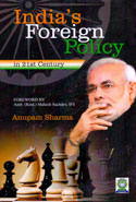 Indias Foreign Policy in 21st Century