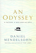 An Odyssey a Father a Son and an Epic