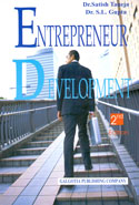 Entrepreneur Development