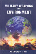 Military Weapons and Environment