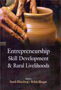 Entrepreneurship Skill Development and Rural Livelihoods
