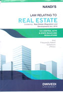 Law Relating To Real Estate