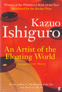 An Artist of the Floating World